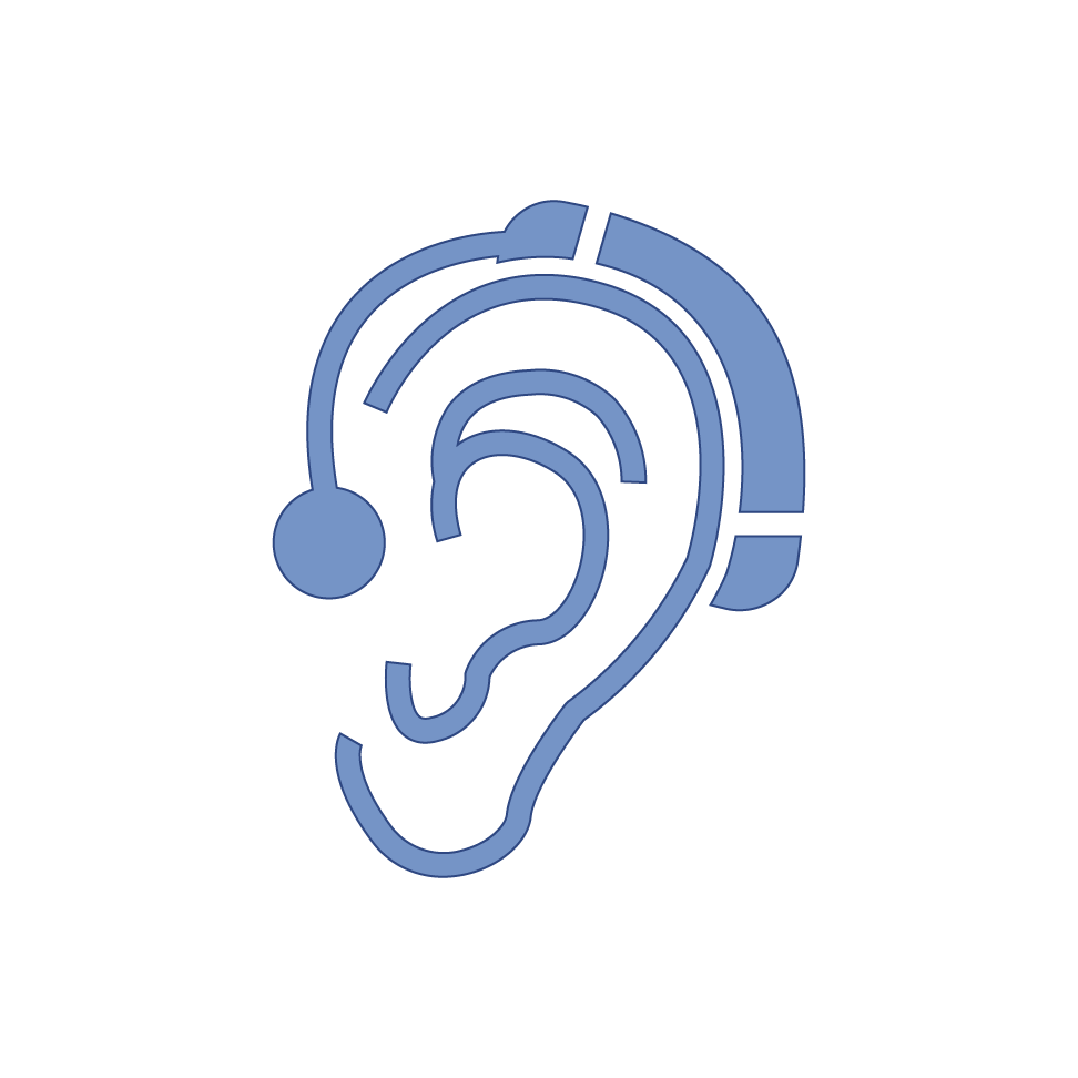 Imagen de servicios Adaptación de audífonos